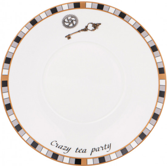 Чайный набор «Wonderland»