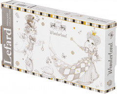 Блюдо овальное «Wonderland» - Фото 2