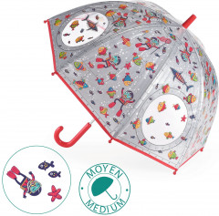 Зонт детский «Под водой» - Фото 1