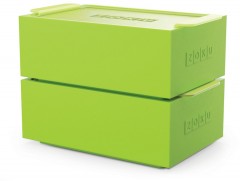 Набор форм для льда «Jumbo» (2 шт.) - Фото 2