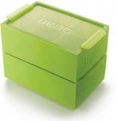 Набор форм для льда «Jumbo» (2 шт.) - Фото 4