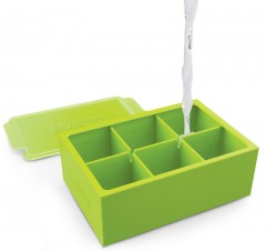 Набор форм для льда «Jumbo» (2 шт.) - Фото 10