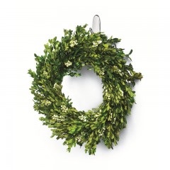 Легкоудаляемый крючок прозрачный дизайн Command малый 450 г, 2 шт - Фото 3