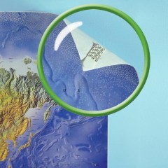 Легкоудаляемые полоски для плакатов, до 450 г, 12 шт - Фото 2