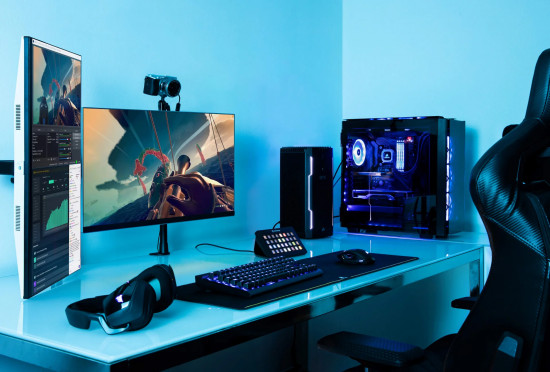 Карта видеозахвата Elgato Game Capture 4K60 Pro MK.2