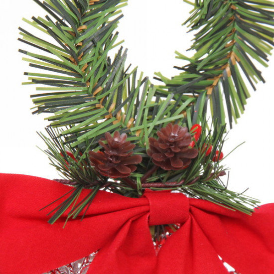 Украшение новогоднее «Вошебный звон»