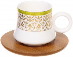 Кофейный набор «Восточная сказка» - Фото 1