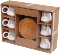 Кофейный набор «Восточная сказка» - Фото 5