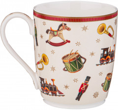 Кружка «Щелкунчик» - Фото 2