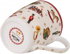 Кружка «Щелкунчик» - Фото 3