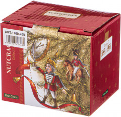 Кружка «Щелкунчик» - Фото 4