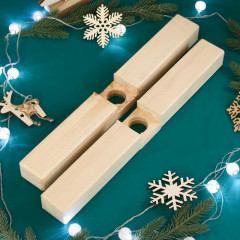 Подставка для ёлки - Фото 2