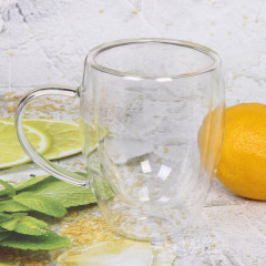 Кружка с двойными стенками «Хай-тек» - Фото 2