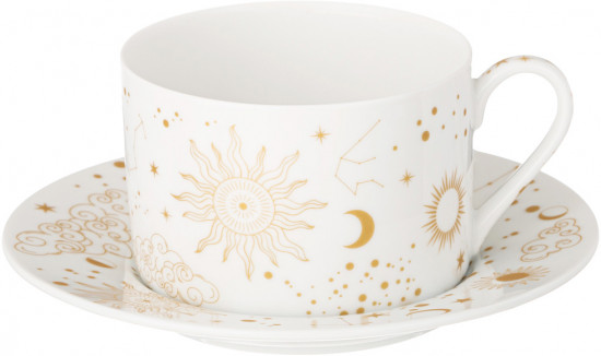Чайный набор «Astronomy»