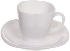 Кофейный набор «White magic» - Фото 1