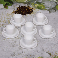 Кофейный набор «White magic» - Фото 5