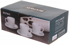 Кофейный набор «White magic» - Фото 6