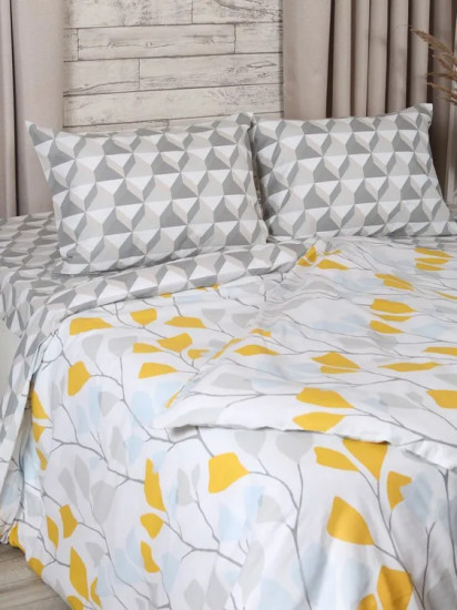 Комплект постельного белья «Tornio»