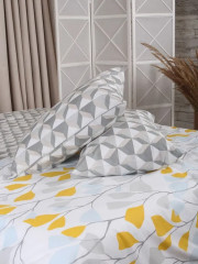 Комплект постельного белья «Tornio» - Фото 3