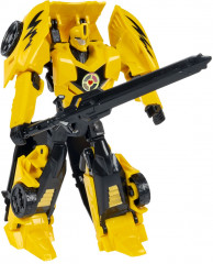 Трансформер «Робот-автомобиль» - Фото 1