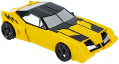 Трансформер «Робот-автомобиль» - Фото 2