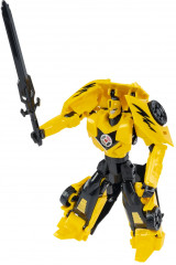 Трансформер «Робот-автомобиль» - Фото 3