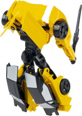 Трансформер «Робот-автомобиль» - Фото 5