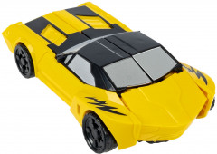 Трансформер «Робот-автомобиль» - Фото 6