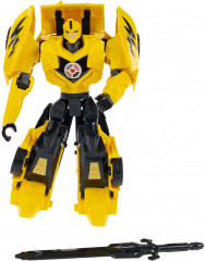 Трансформер «Робот-автомобиль» - Фото 7