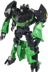 Трансформер «Робот-динозавр» - Фото 2