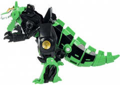 Трансформер «Робот-динозавр» - Фото 5