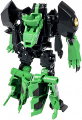 Трансформер «Робот-динозавр» - Фото 6