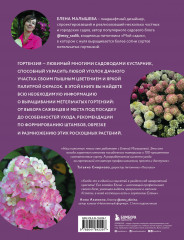 Гортензии в саду. Практический курс - Фото 1