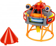 Набор для опытов «Робот трюкач» - Фото 2