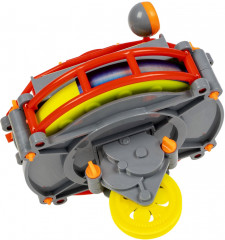 Набор для опытов «Робот трюкач» - Фото 5