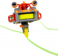 Набор для опытов «Робот трюкач» - Фото 6