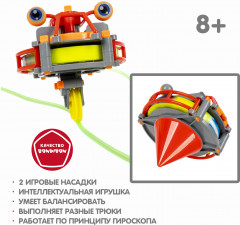 Набор для опытов «Робот трюкач» - Фото 9