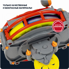 Набор для опытов «Робот трюкач» - Фото 13