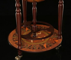 Глобус-бар «Карта странника» - Фото 5