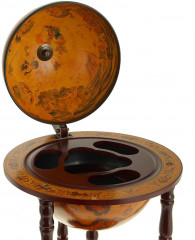 Глобус-бар «Астроном» - Фото 2