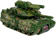 Трансформер «Робот-танк Leopard» - Фото 9