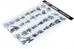 Трансформер «Робот-танк Leopard» - Фото 14