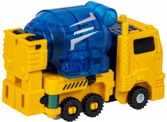 Робот-бетономешалка - Фото 5