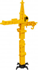 Робот-бетономешалка - Фото 6