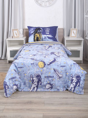 Комплект постельного белья «Astronaut» - Фото 1