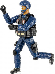 Набор игровой «Настоящий боец» - Фото 2