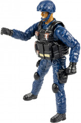 Набор игровой «Настоящий боец» - Фото 5