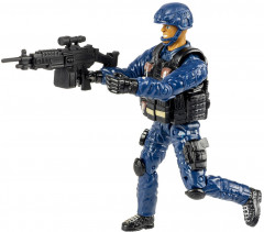 Набор игровой «Настоящий боец» - Фото 7