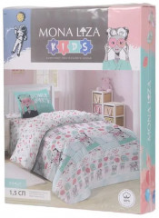 Комплект постельного белья «Donut» - Фото 1