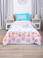 Комплект постельного белья «Donut» - Фото 6